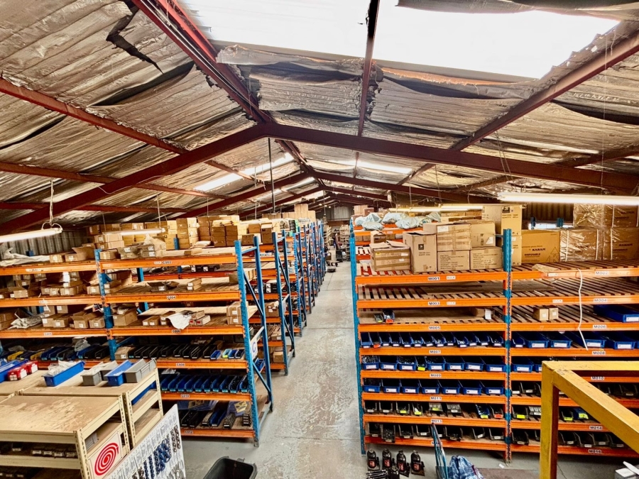 Commercial Property for Sale in Uraniaville North West